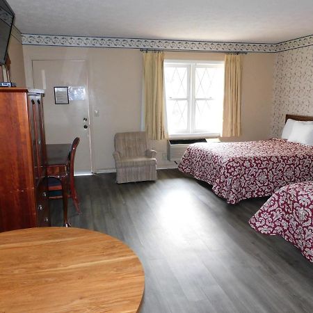 Valley Inn - Hamilton Ga Ngoại thất bức ảnh
