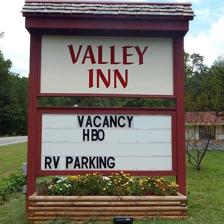 Valley Inn - Hamilton Ga Ngoại thất bức ảnh