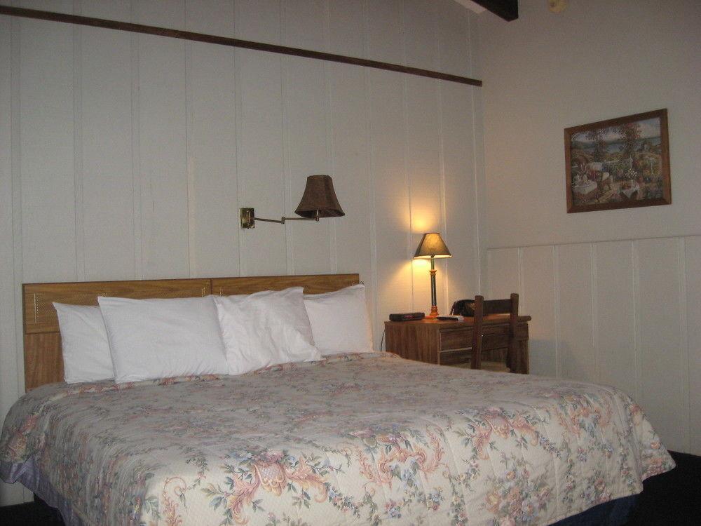 Valley Inn - Hamilton Ga Ngoại thất bức ảnh