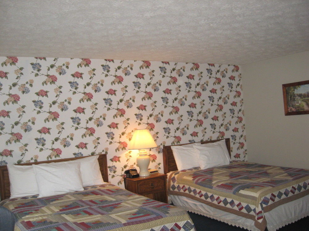 Valley Inn - Hamilton Ga Ngoại thất bức ảnh