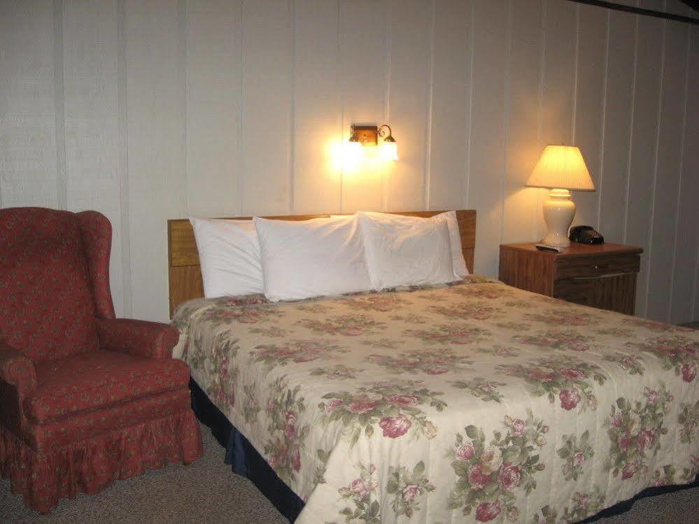 Valley Inn - Hamilton Ga Ngoại thất bức ảnh