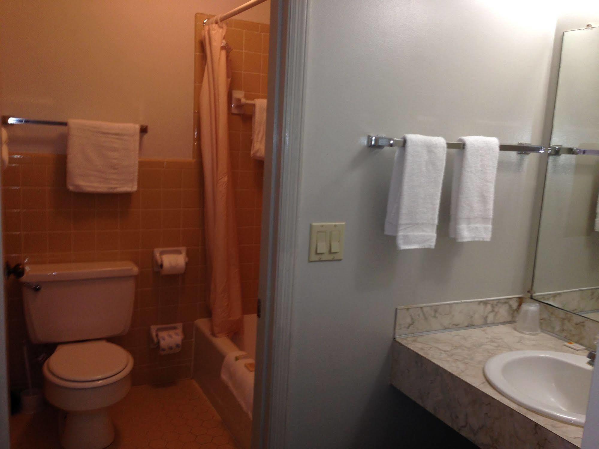 Valley Inn - Hamilton Ga Ngoại thất bức ảnh